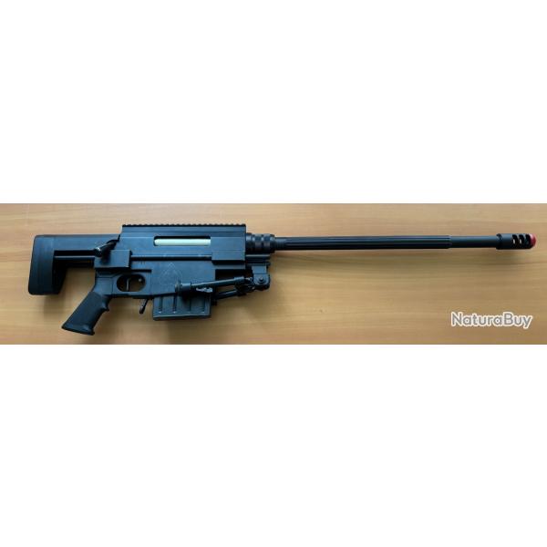 Rplique sniper Golden Eagle Nemesis arms pour pices - 1 sans prix de rserve !!