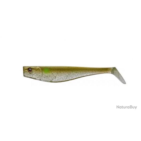 Leurre souple Illex Dexter Shad 250 Magic ayu
