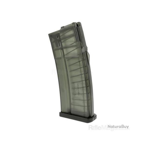 CHARGEUR 30 COUPS POLYMERE POUR HK243 SAR/TAR .223REM