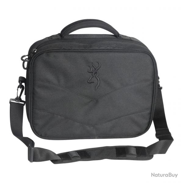 SAC PISTOLET BROWNING VISION BLACK