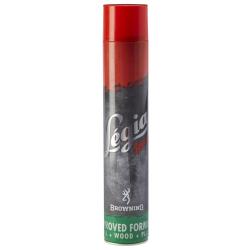 Bombe d'entretien BROWNING Legia Spray maxi format "3 en 1" 750ml