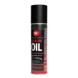 Bombe d'entretien WINCHESTER Spray "Tout en 1" 200ml