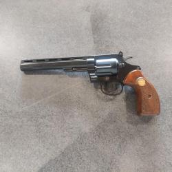 Revolver Mauser L22  calibre: 22 LR OCCASION