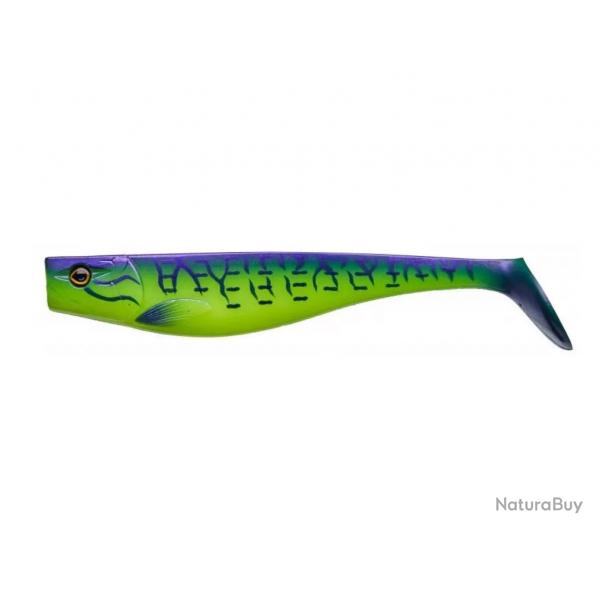 Leurre souple Illex Dexter Shad 250 table rock pike