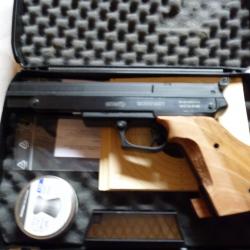 gamo compact 4,5mm droitier
