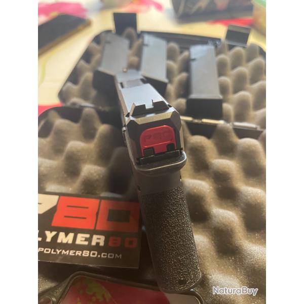 POLYMERE 80 PFS9