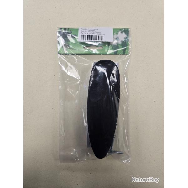 SABOT DE CROSSSE 30 MM NOIR
