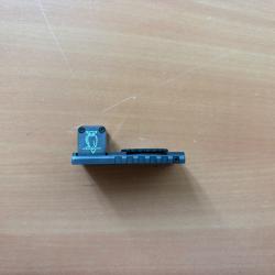 Point rouge Noblex pour Glock MOS system 2.0 5 Moa - 1 sans prix de réserve !!