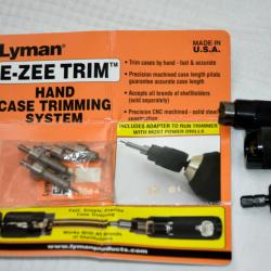 KIT LYMAN E-ZEE Trim