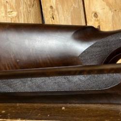 CROSSE + LONGUESSE SEMI AUTO