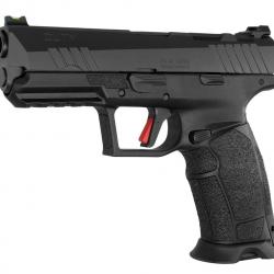 PISTOLET TISAS PX-9 DUTY GEN 3 CALIBRE 9X19 MM NOIR