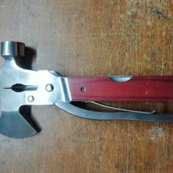 pince multi fonction