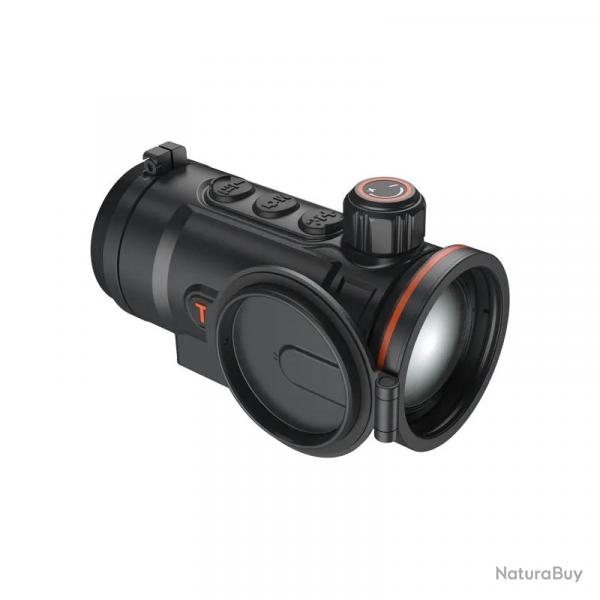 Clip-On Thermique Thermtec Hunt 650