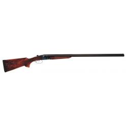 Fusil RFM ZEUS CANARDOUZE JASPE cal.12/89mm can.81cm bois