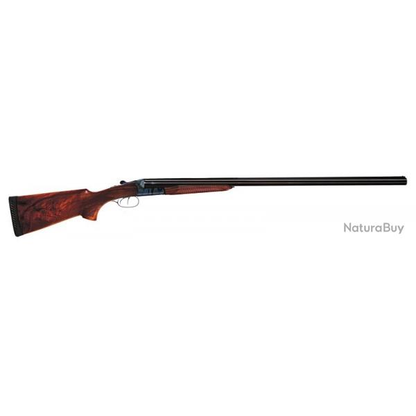 Fusil RFM ZEUS CANARDOUZE JASPE cal.12/89mm can.81cm bois