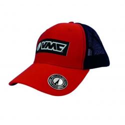 Casquette VMC Red Origin