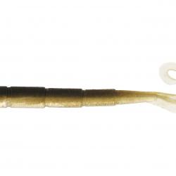 Leurre Souple Westin Ned Worm Curltail 5cm Bass Hunter 0,5g par 6 5cm