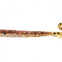 Leurre Souple Westin Ned Worm Curltail 5cm 0,5g par 6 5cm Violett Goby