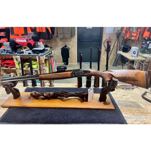 Carabine Renato Menegon - Cal. 9.3x74R