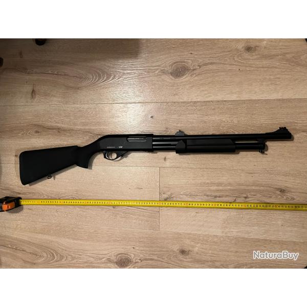FUSIL A POMPE SARSILMAZ M204