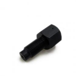 Adaptateur CO2 88 vers systeme HPA / bouteille paintball (G1/2-14)