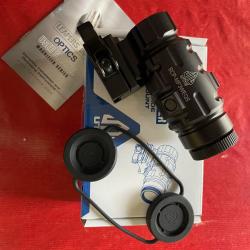 Lunette UTG Magnifier 3X
