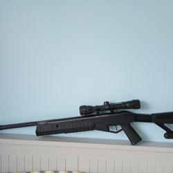 Carabine CrosmanTR77NPS