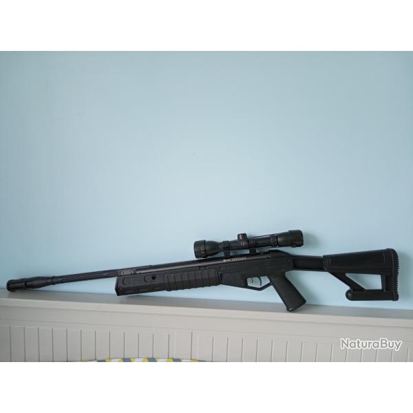 Carabine CrosmanTR77NPS