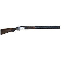 Fusil Maricchi FIRST SILENCE cal.12/70mm can.88cm bois