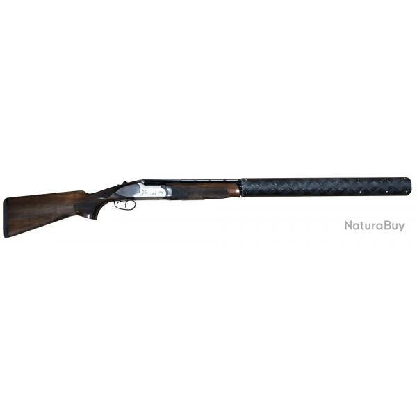 Fusil Maricchi FIRST SILENCE cal.12/70mm can.88cm bois