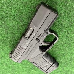 WALTHER PPS 9X19 INTERNATIONAL