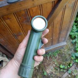 Lampe de l armée