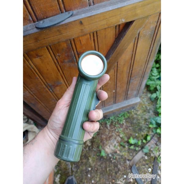 Lampe de l arme