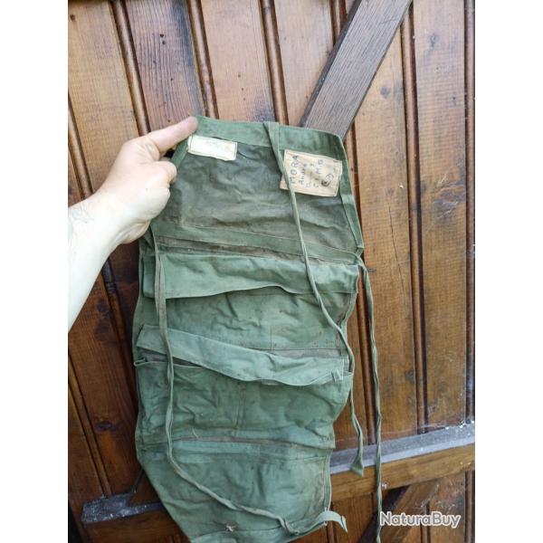 Trousse militaire