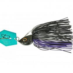 Leurre Chatterbait Illex Crazy Crusher 21g Magic baby