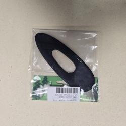PLAQUE DE COUCHE 6 MM NOIR