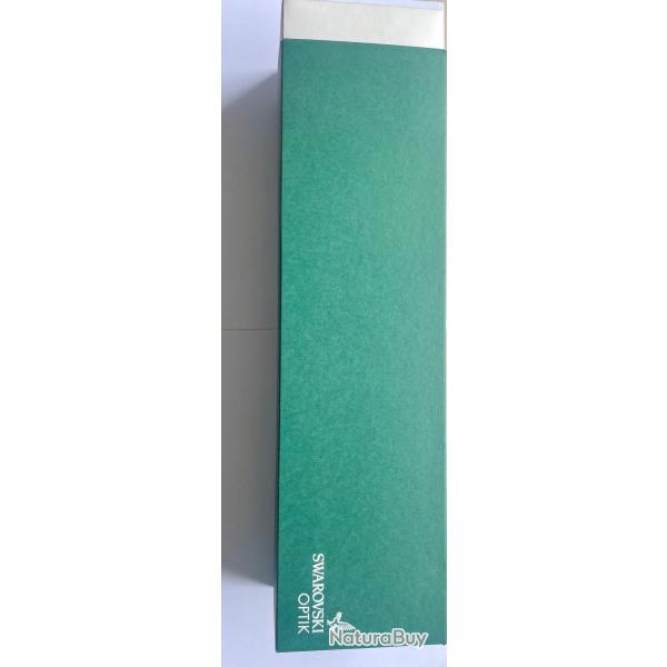 Lunette Swarovski 5*25-56 DS II