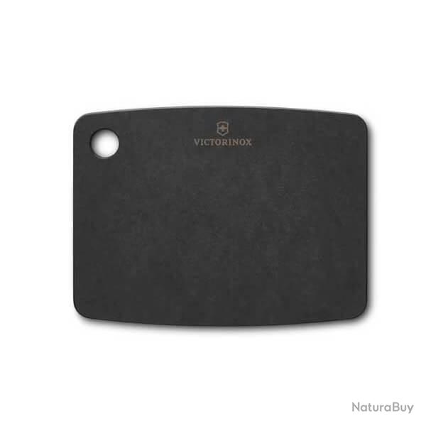 7.4120.3 Planche  dcouper Victorinox Kitchen XS 20,3x15x0,6cm noir