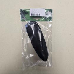 SABOT DE CROSSE 30 MM NOIR