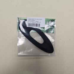 PLAQUE DE COUCHE 4 MM NOIR