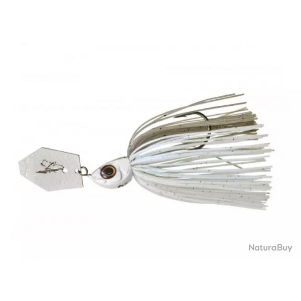 Leurre Chatterbait Illex Crazy Crusher Jr 7g Tournament minnow