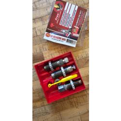 Outils de rechargement 38 long Colt LEE