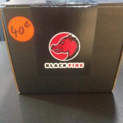 Black fire original