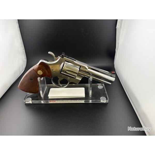 COLT PYTHON 357 MAGNUM
