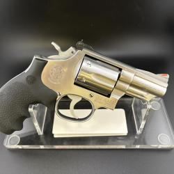SMITH & WESSON MOD 66 COMBAT MAGN 357 MAGNUM