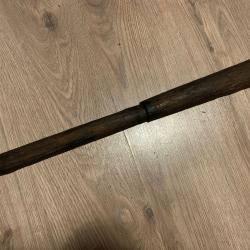 US Militaria WW1 Garde Main Springfield 1903 A3 Occasion