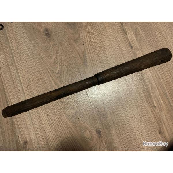 US Militaria WW1 Garde Main Springfield 1903 A3 Occasion
