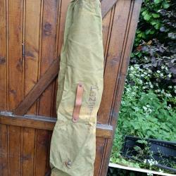 Housse militaire