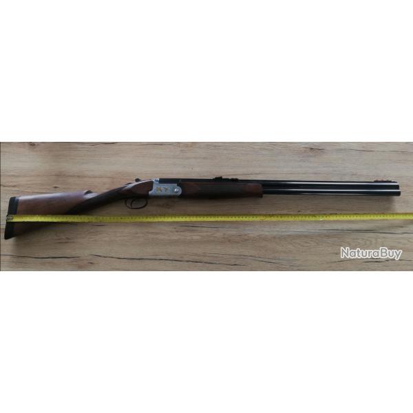 fusil FAIR Classic calibre 20/76 dans boite d'origine