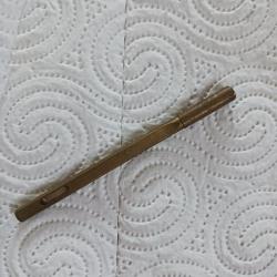 Embout passe chiffon cal 7,5mm